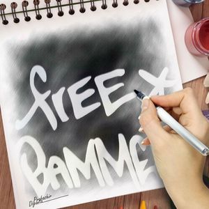 Meet your Posher, Mary  gary